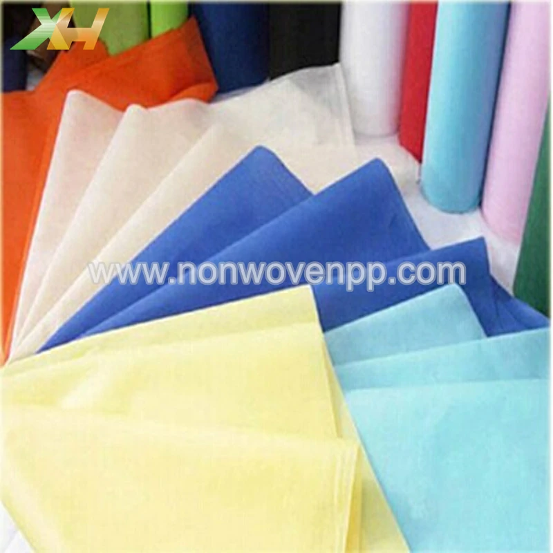 non woven manufacturer